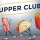 Illustration for article titled Supper Club heads home for the holiday, so enjoy our smorgasbord of favorite stories